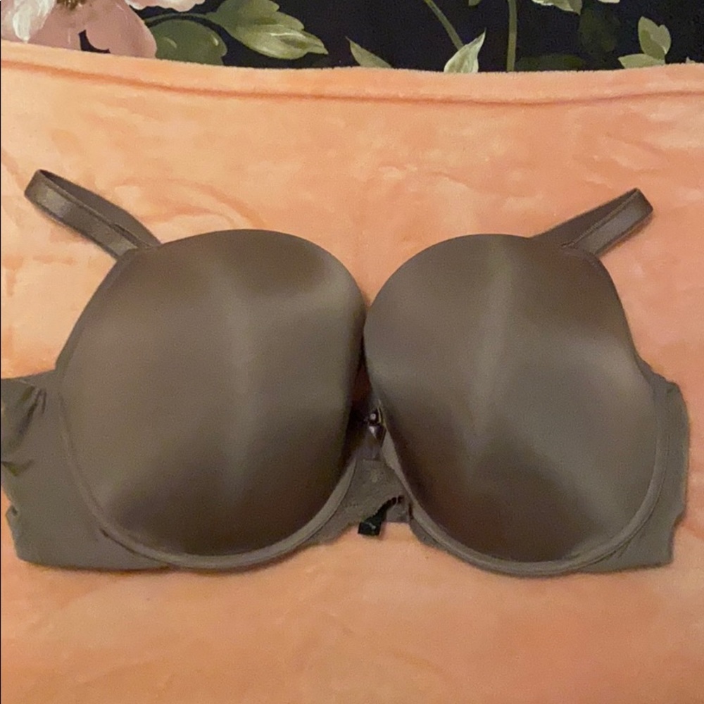 Push-Up 360 Smoothing Torrid Bra